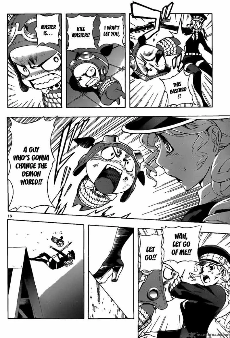 Defense Devil Chapter 65 page 15