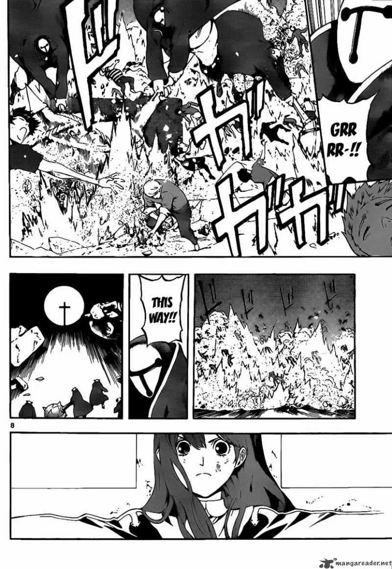 Defense Devil Chapter 65 page 7