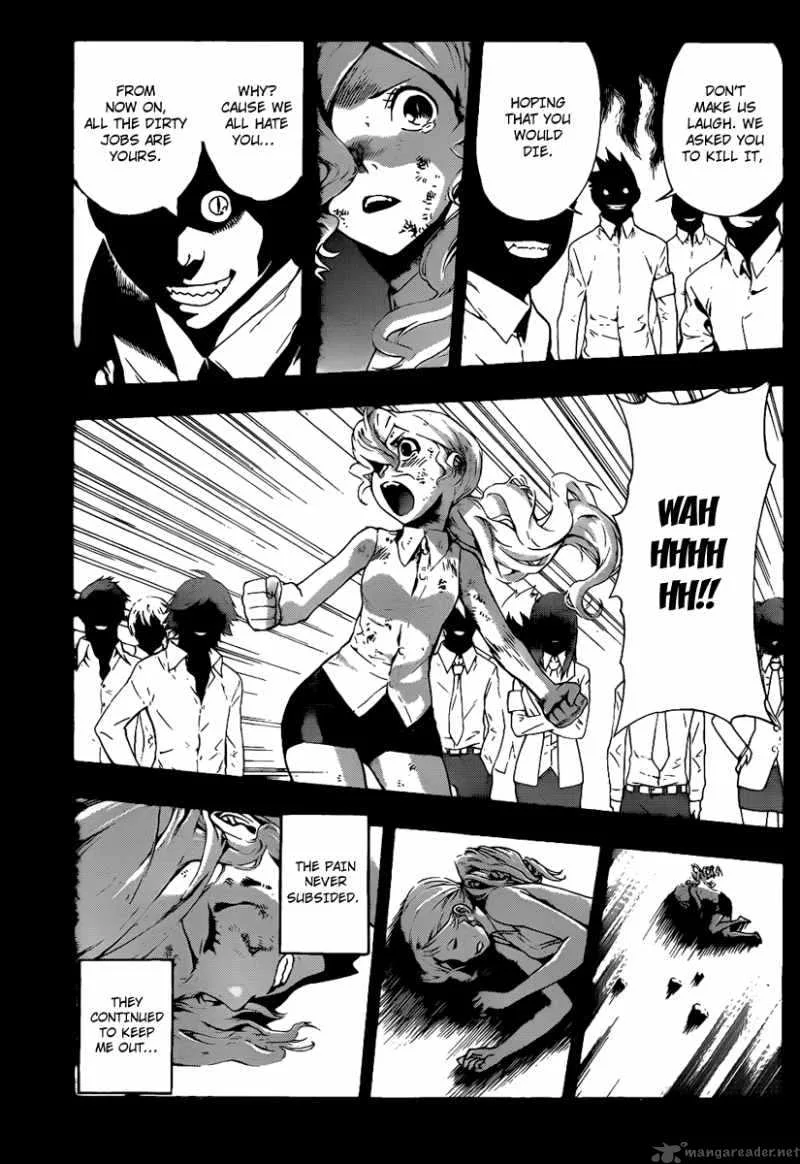 Defense Devil Chapter 66 page 15