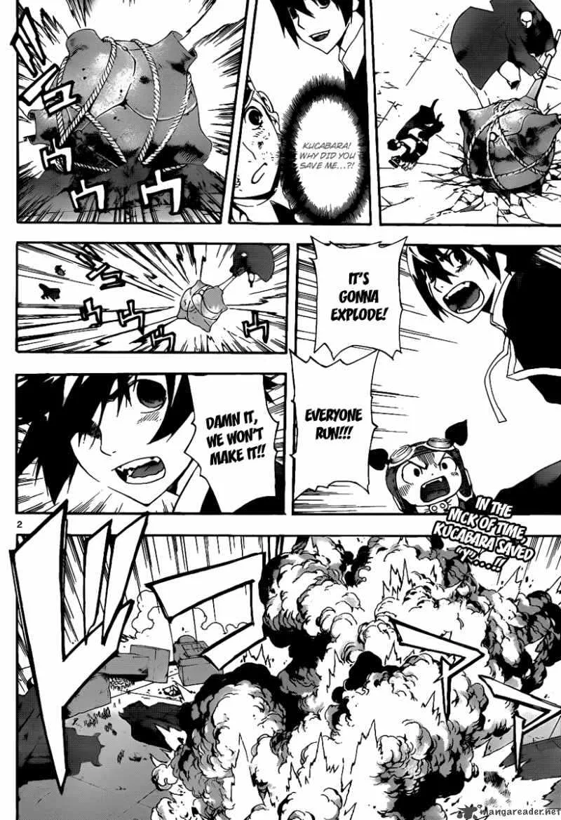 Defense Devil Chapter 66 page 2
