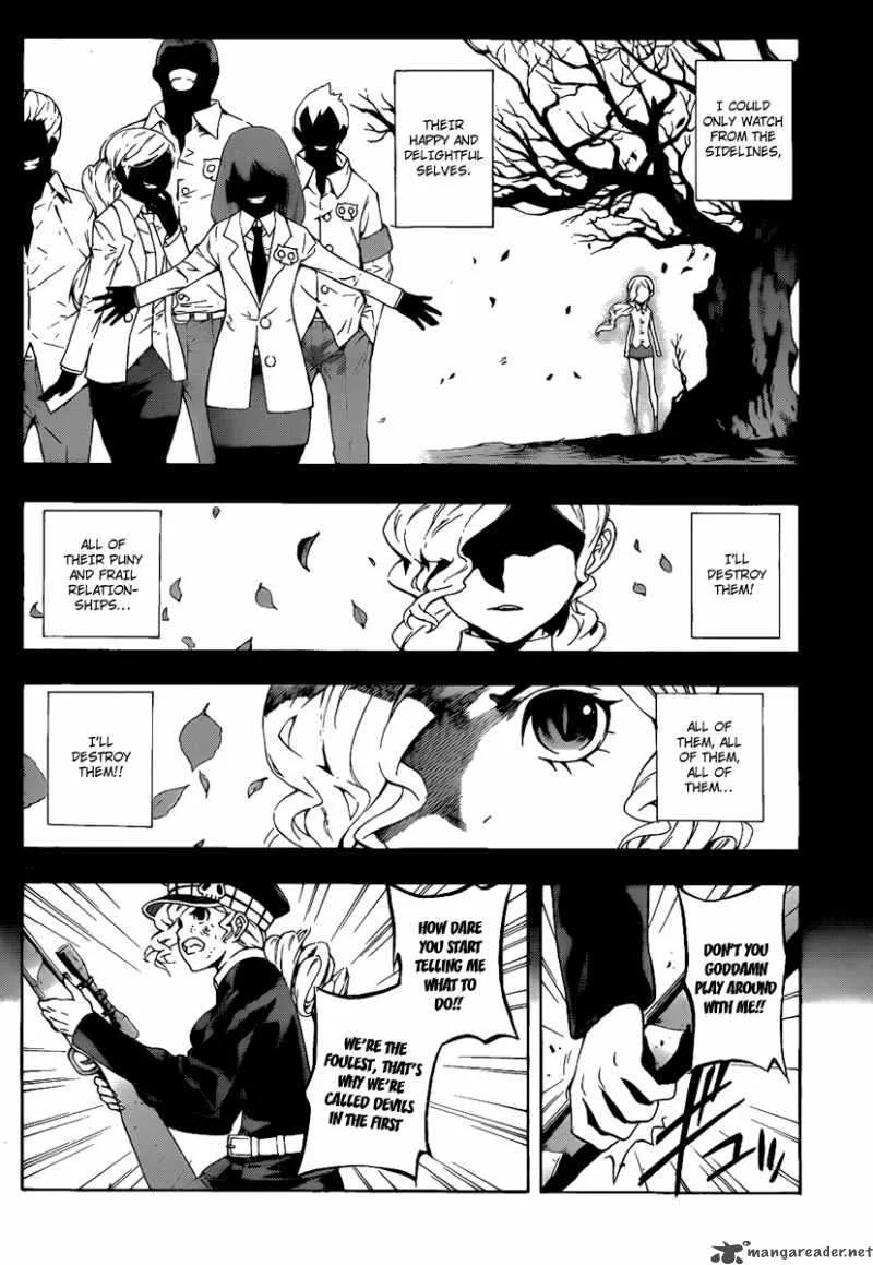 Defense Devil Chapter 66 page 16