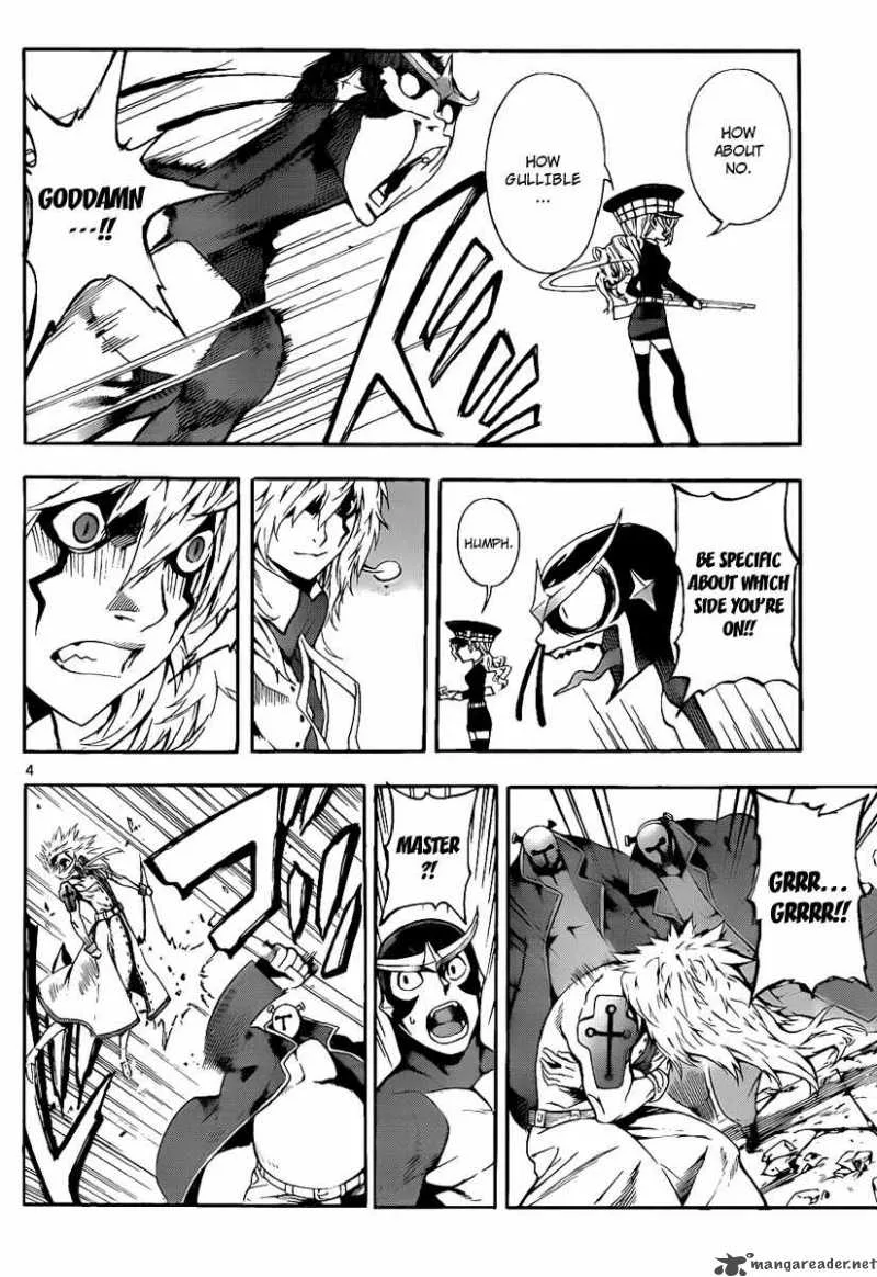 Defense Devil Chapter 67 page 4