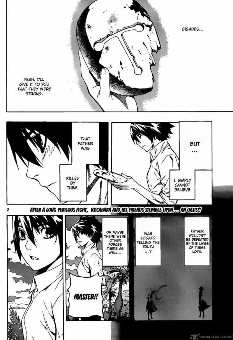 Defense Devil Chapter 68 page 2
