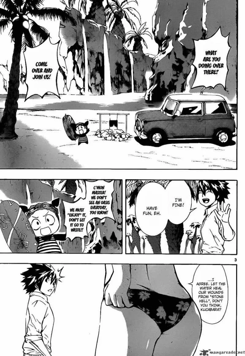 Defense Devil Chapter 68 page 3