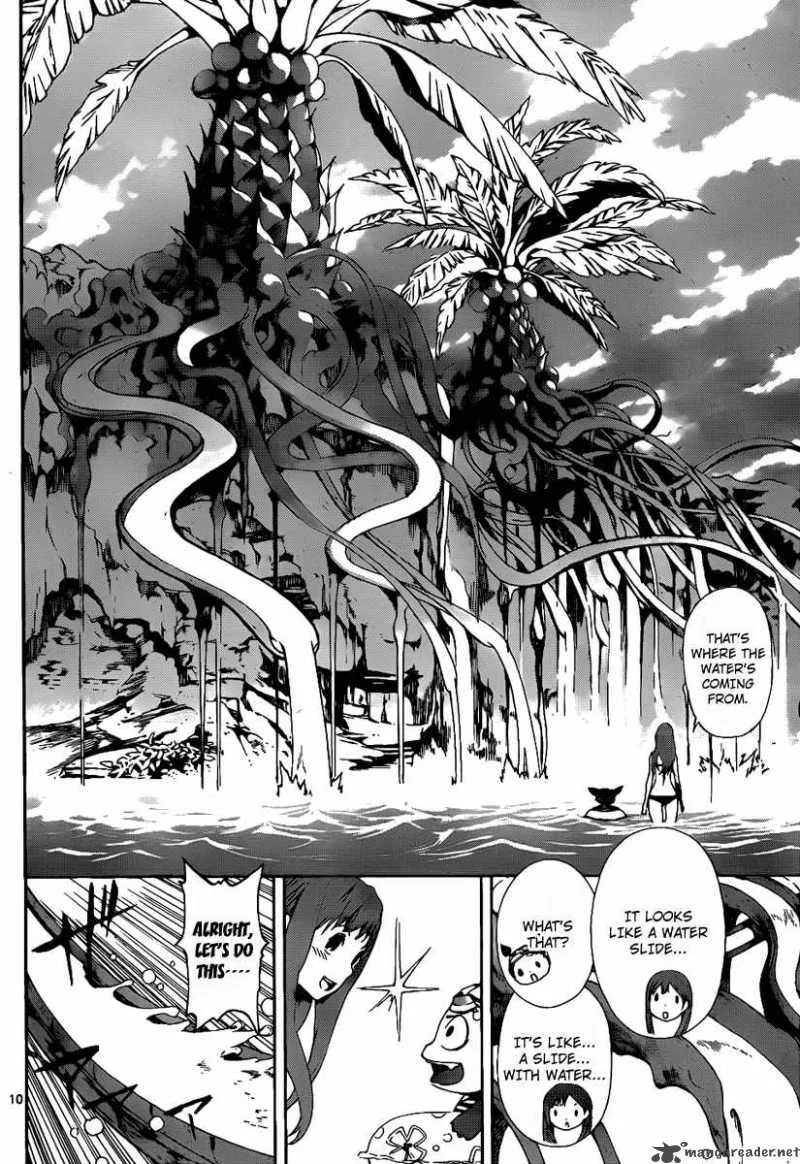 Defense Devil Chapter 68 page 10