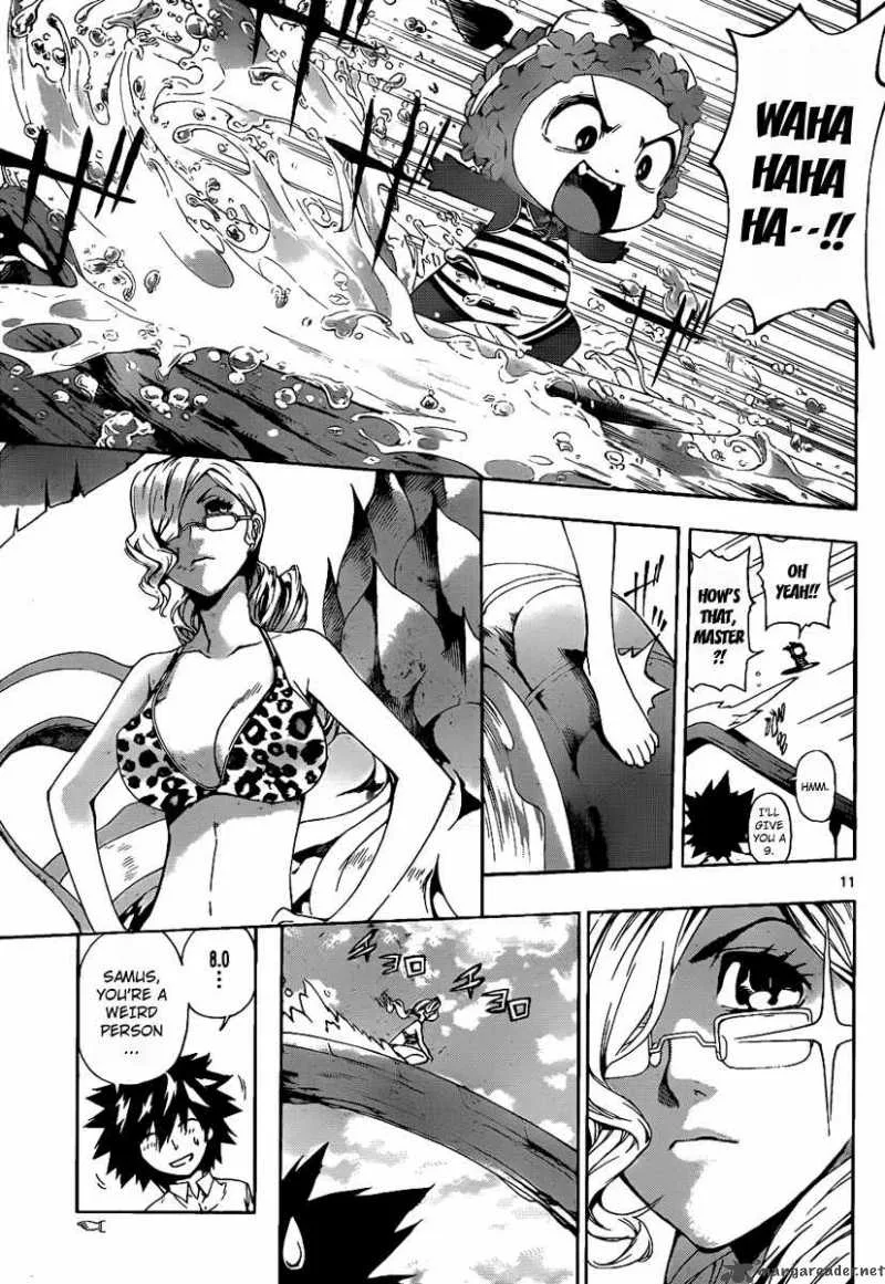 Defense Devil Chapter 68 page 11