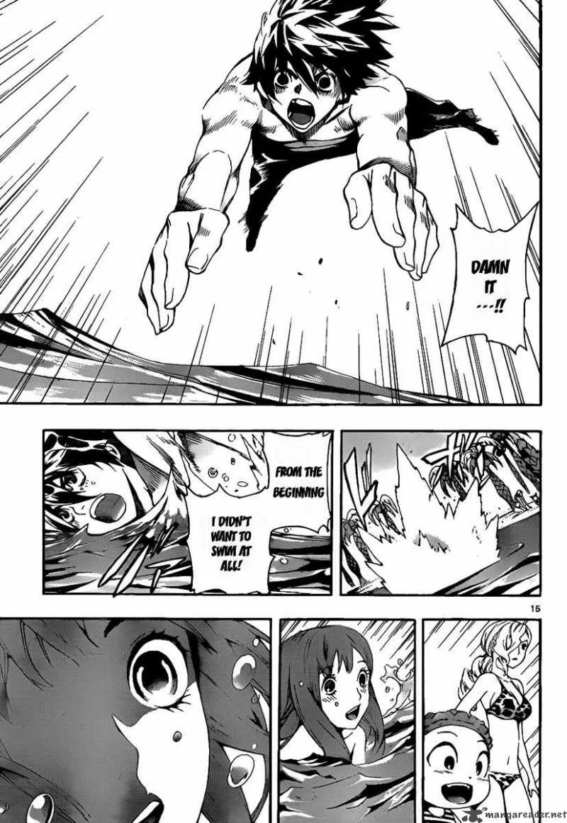 Defense Devil Chapter 68 page 15