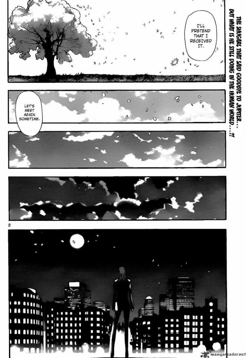 Defense Devil Chapter 69 page 2