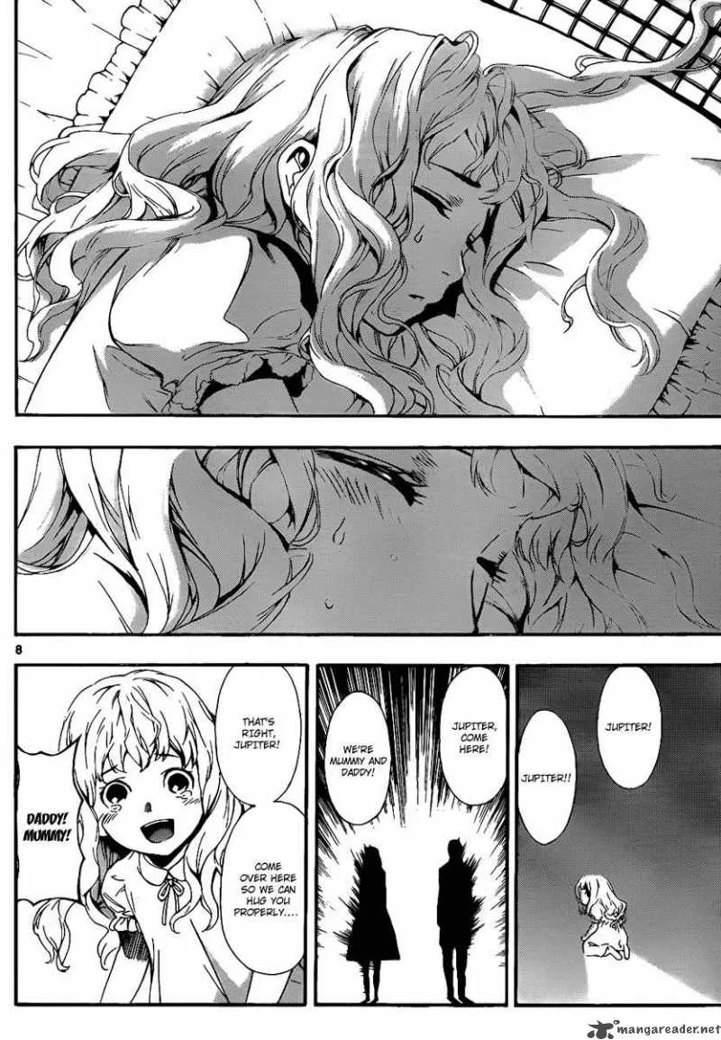 Defense Devil Chapter 69 page 8
