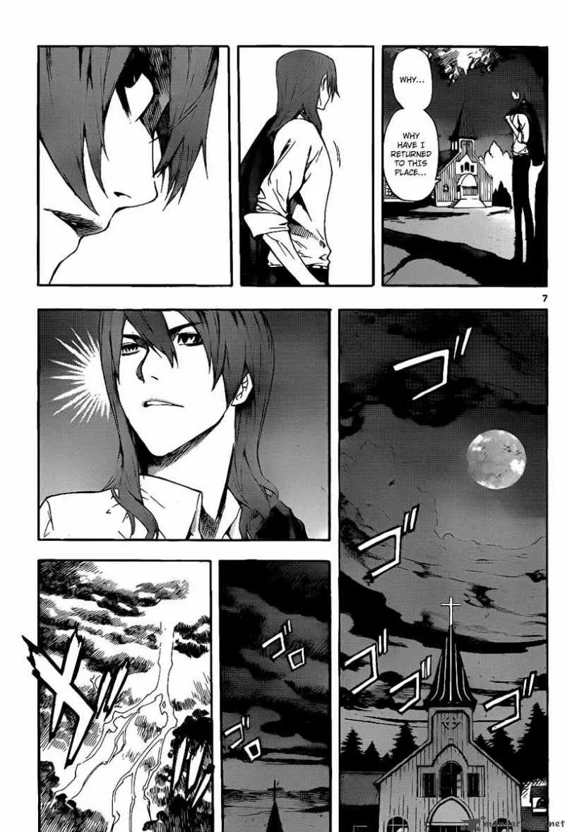Defense Devil Chapter 69 page 7