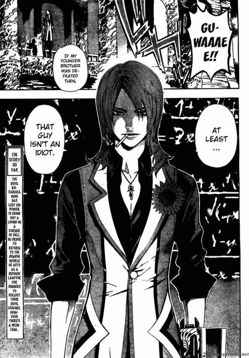 Defense Devil Chapter 7 page 3