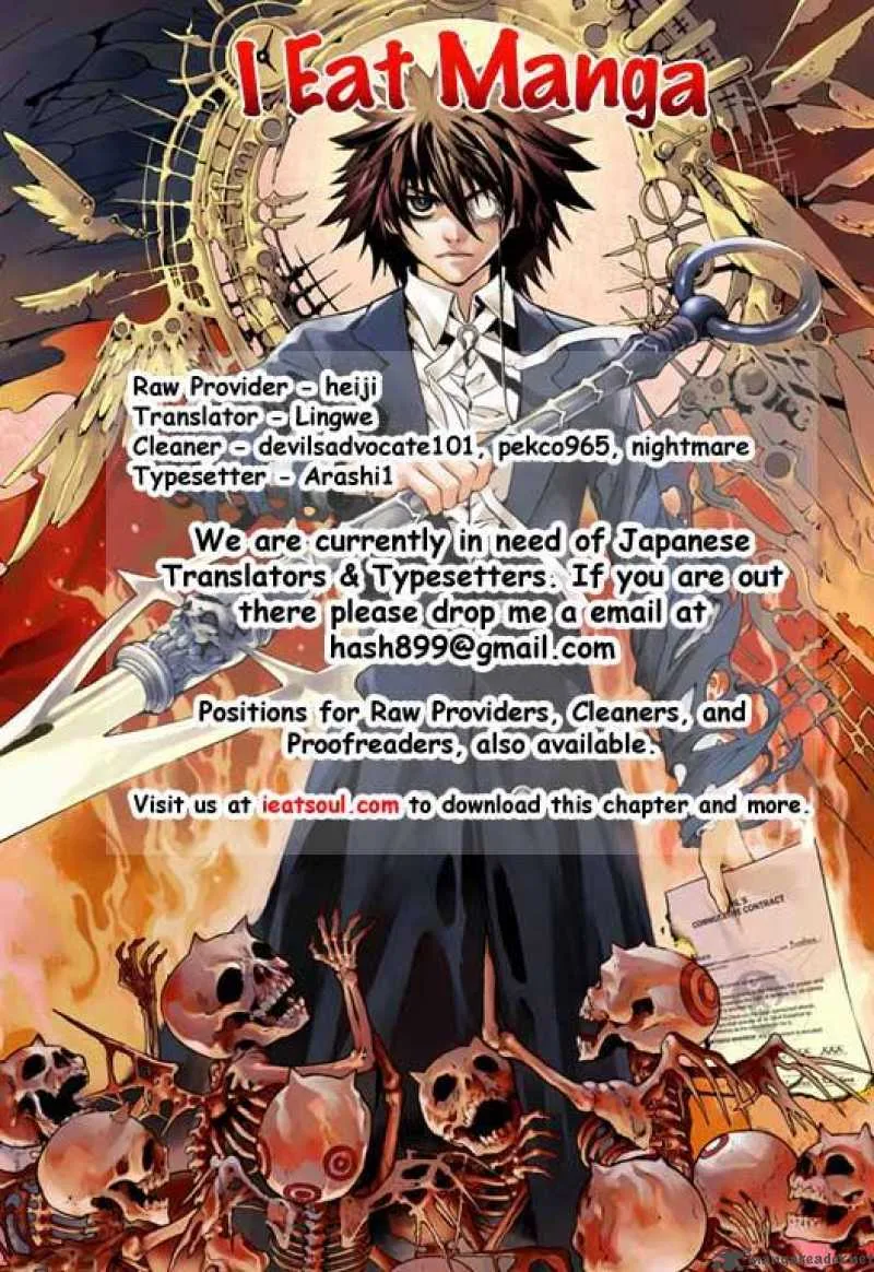 Defense Devil Chapter 7 page 25