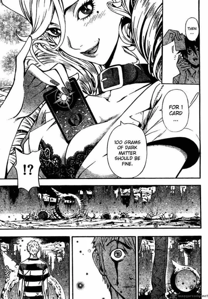 Defense Devil Chapter 7 page 13