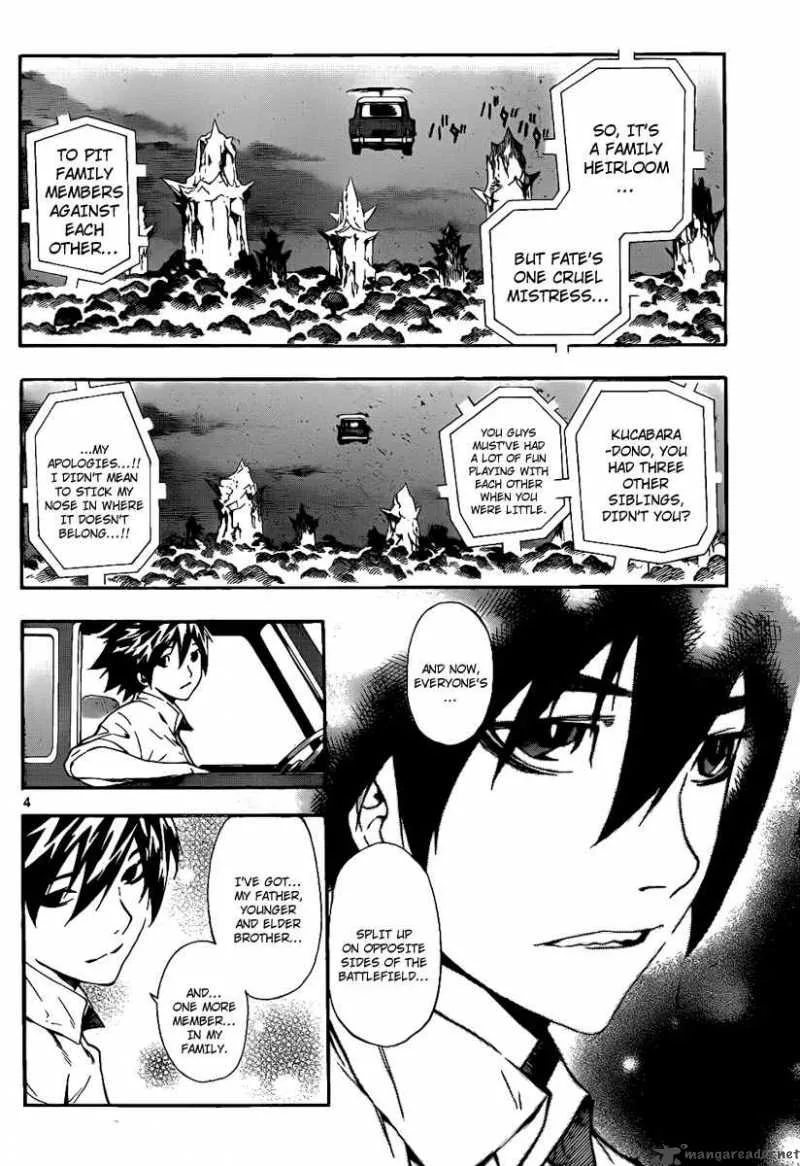 Defense Devil Chapter 70 page 4