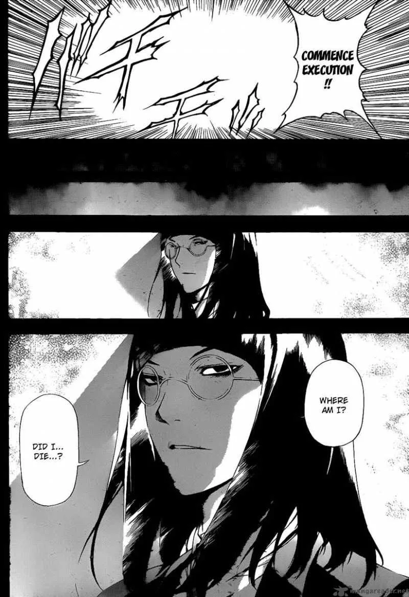 Defense Devil Chapter 71 page 4