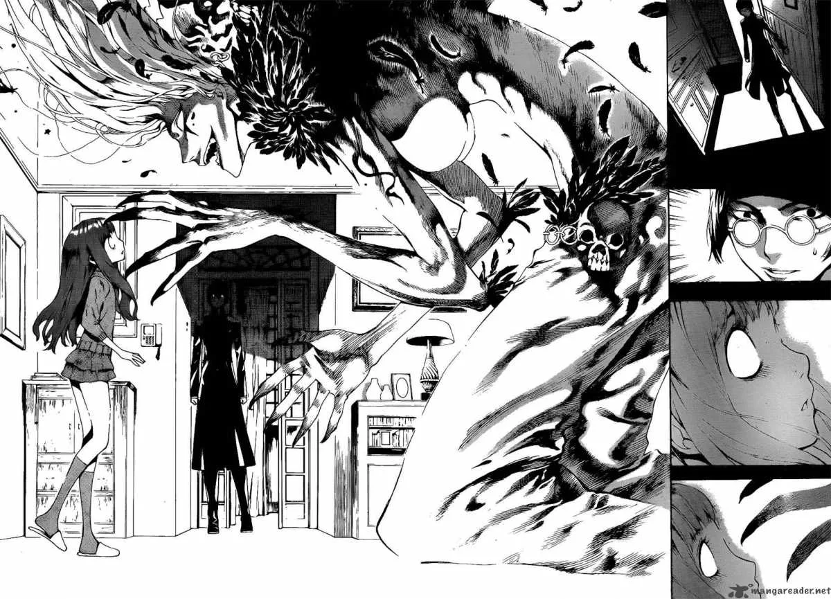 Defense Devil Chapter 71 page 16