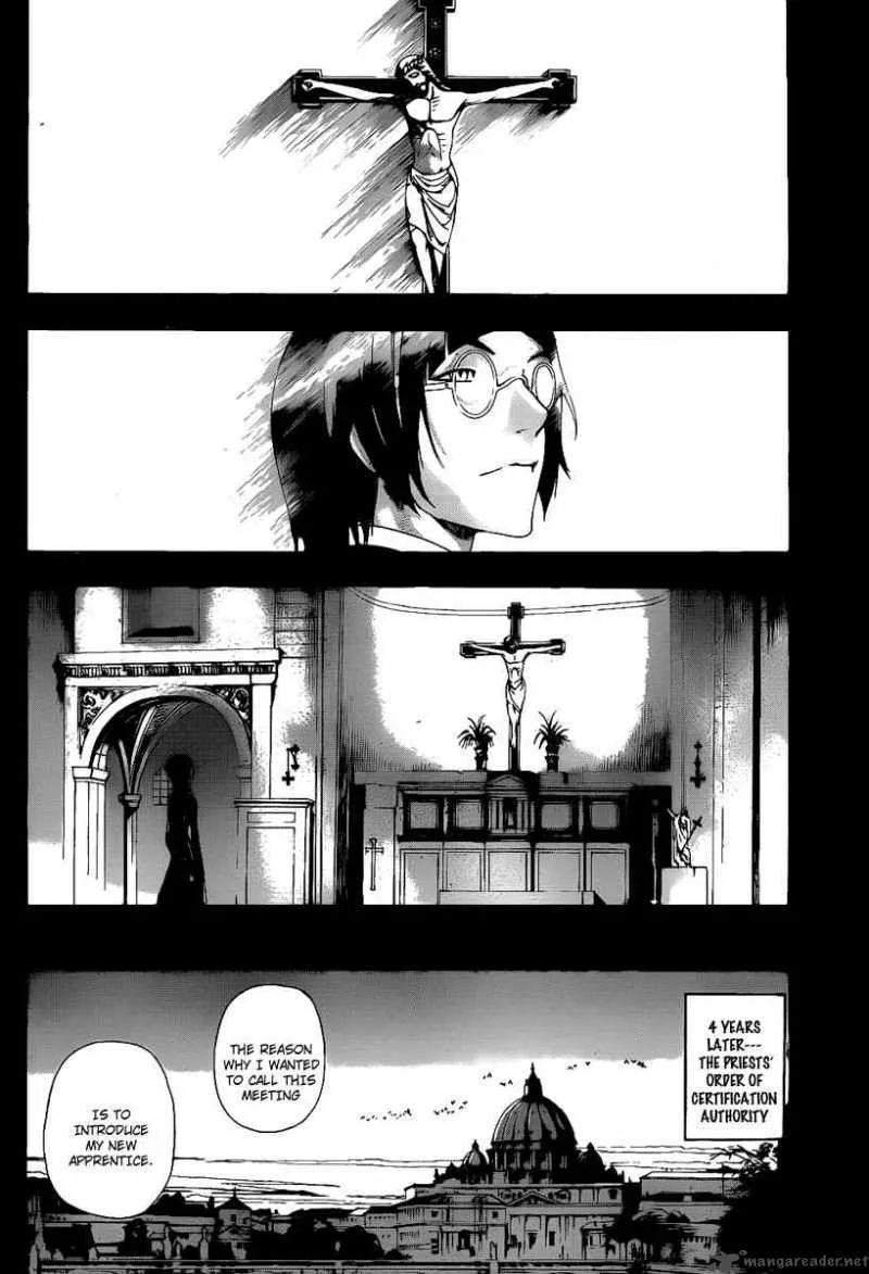 Defense Devil Chapter 72 page 4