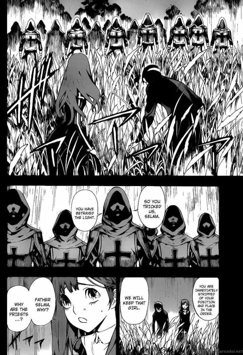 Defense Devil Chapter 72 page 12