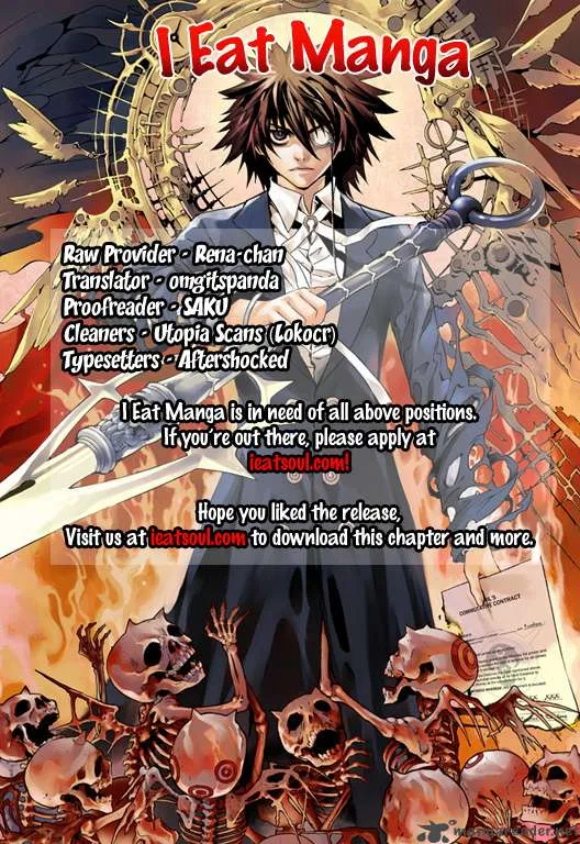 Defense Devil Chapter 74 page 18
