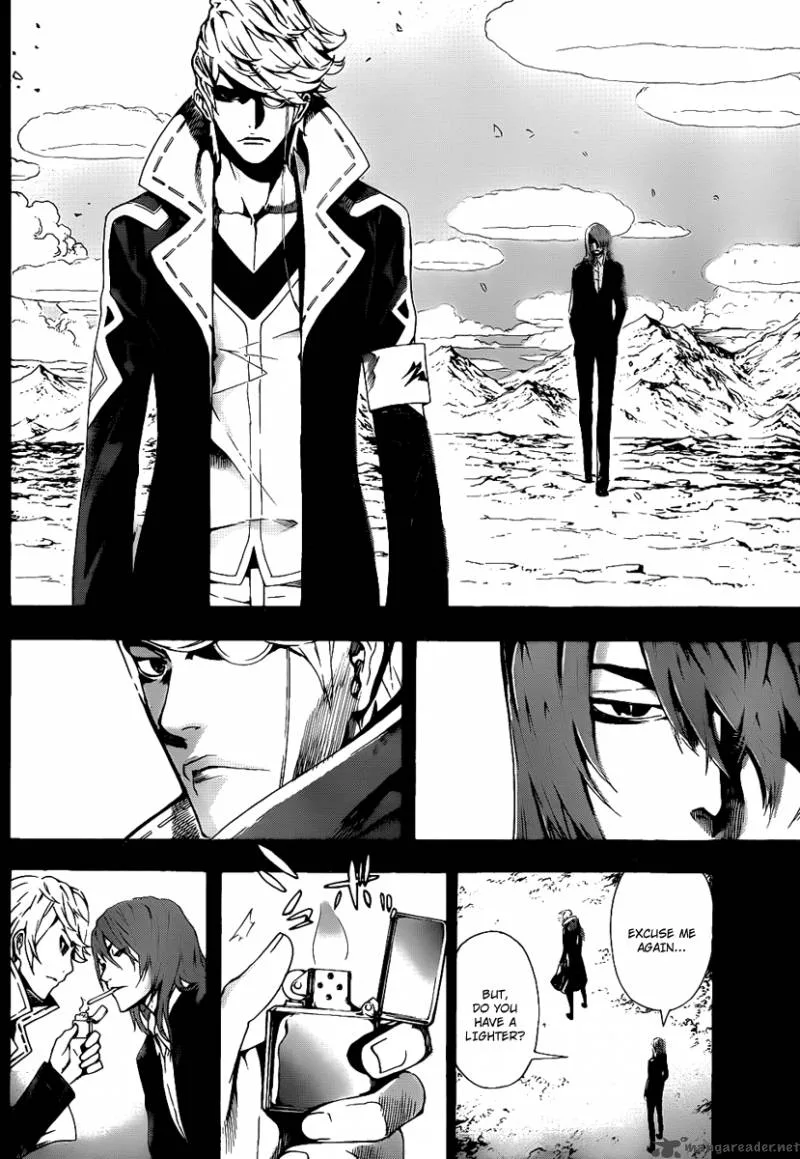 Defense Devil Chapter 77 page 4