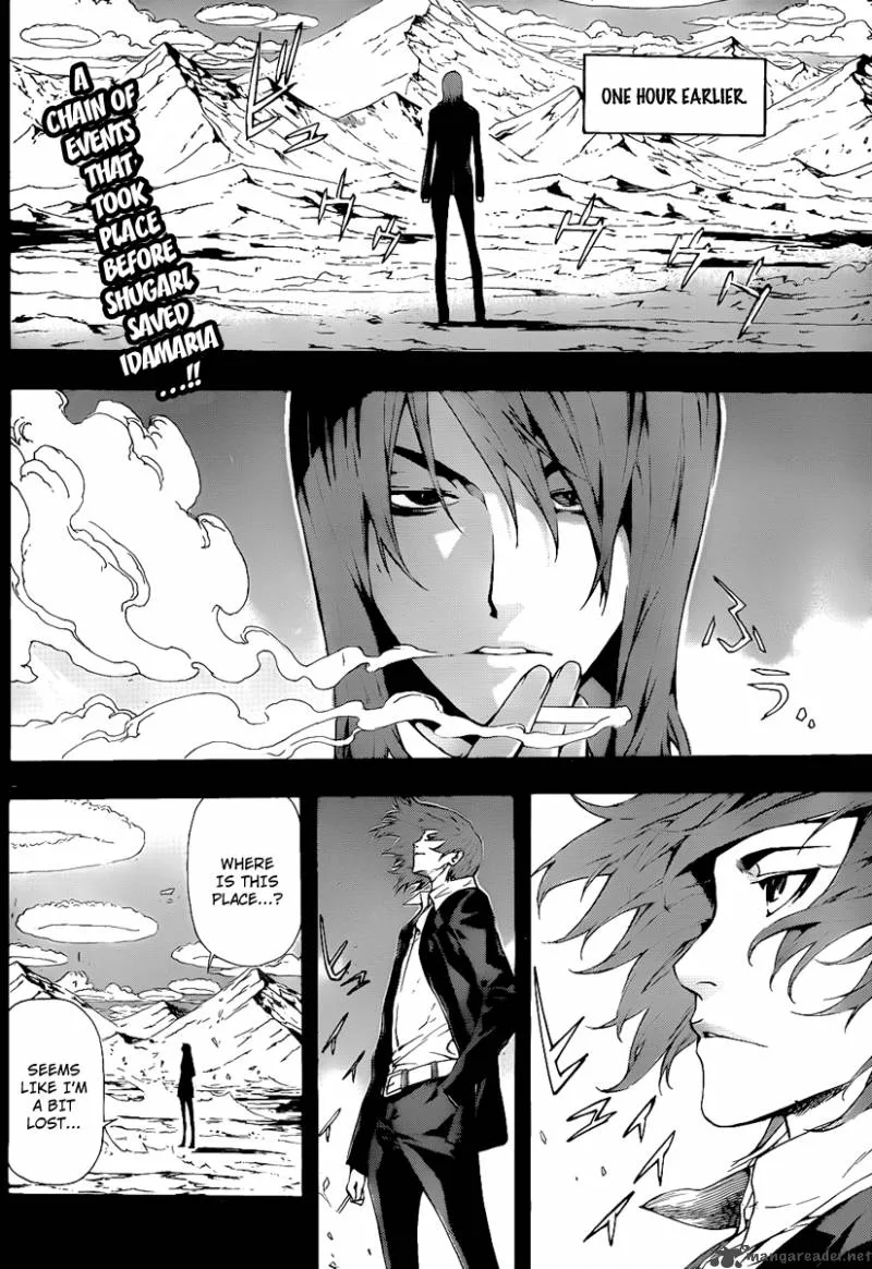 Defense Devil Chapter 77 page 2