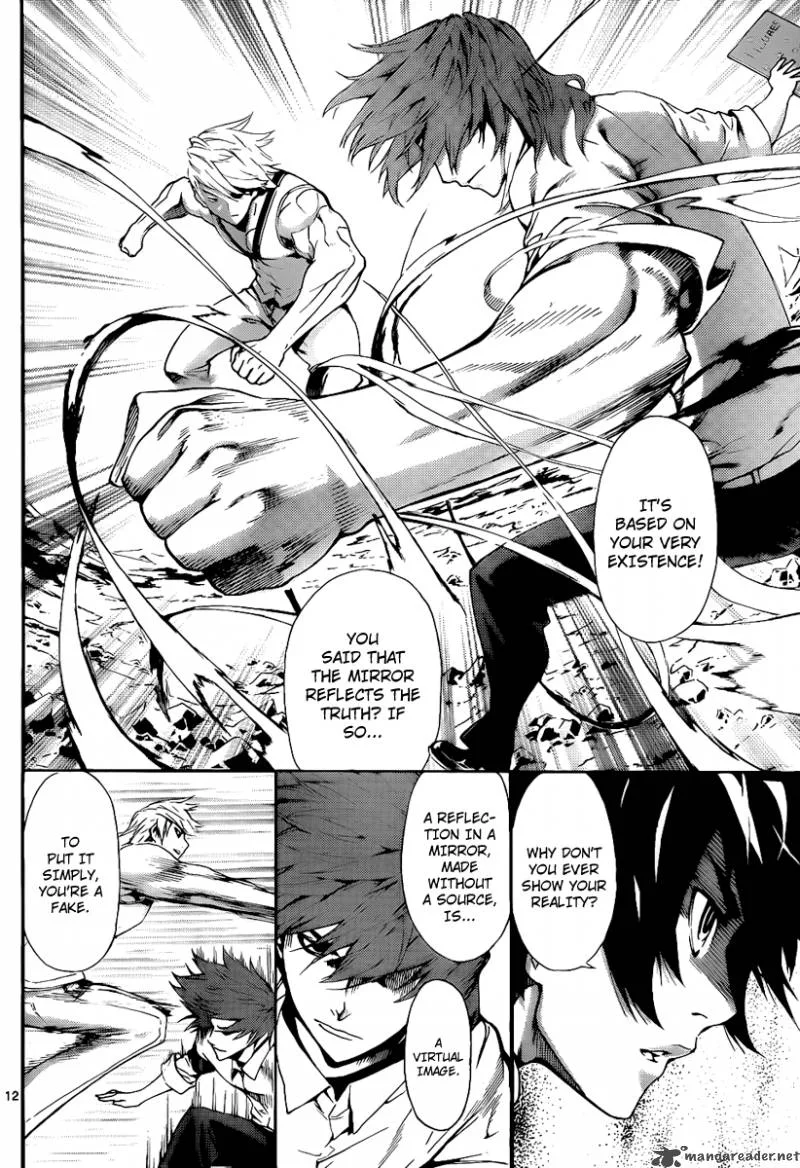 Defense Devil Chapter 78 page 15