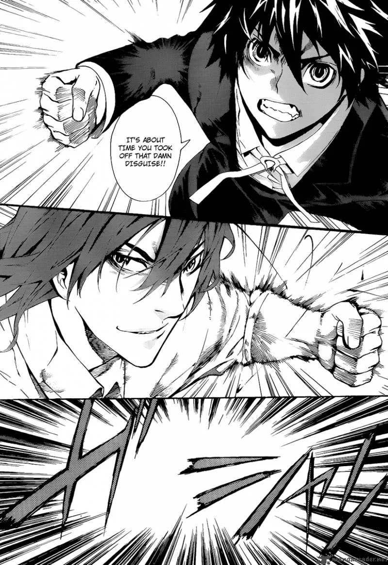 Defense Devil Chapter 78 page 12