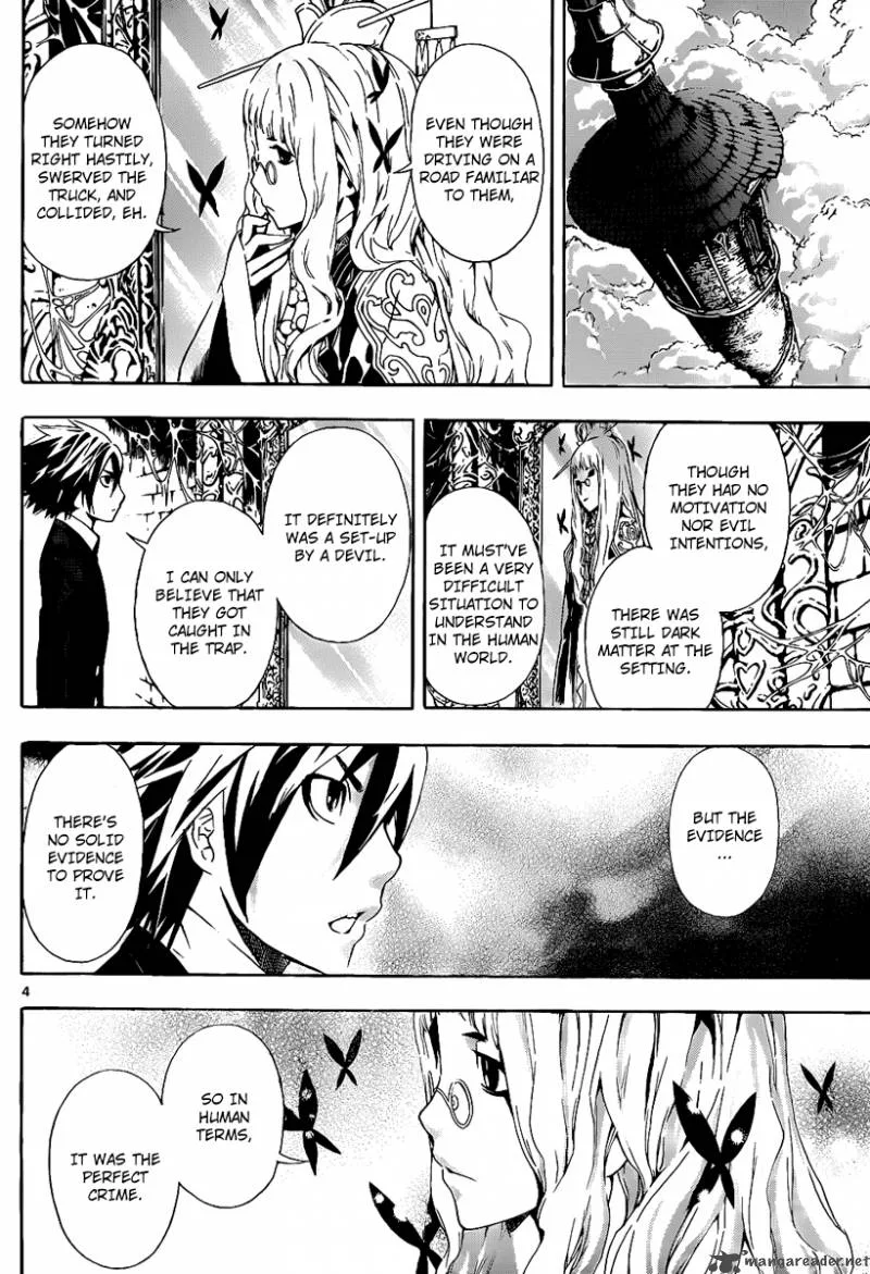 Defense Devil Chapter 78 page 4