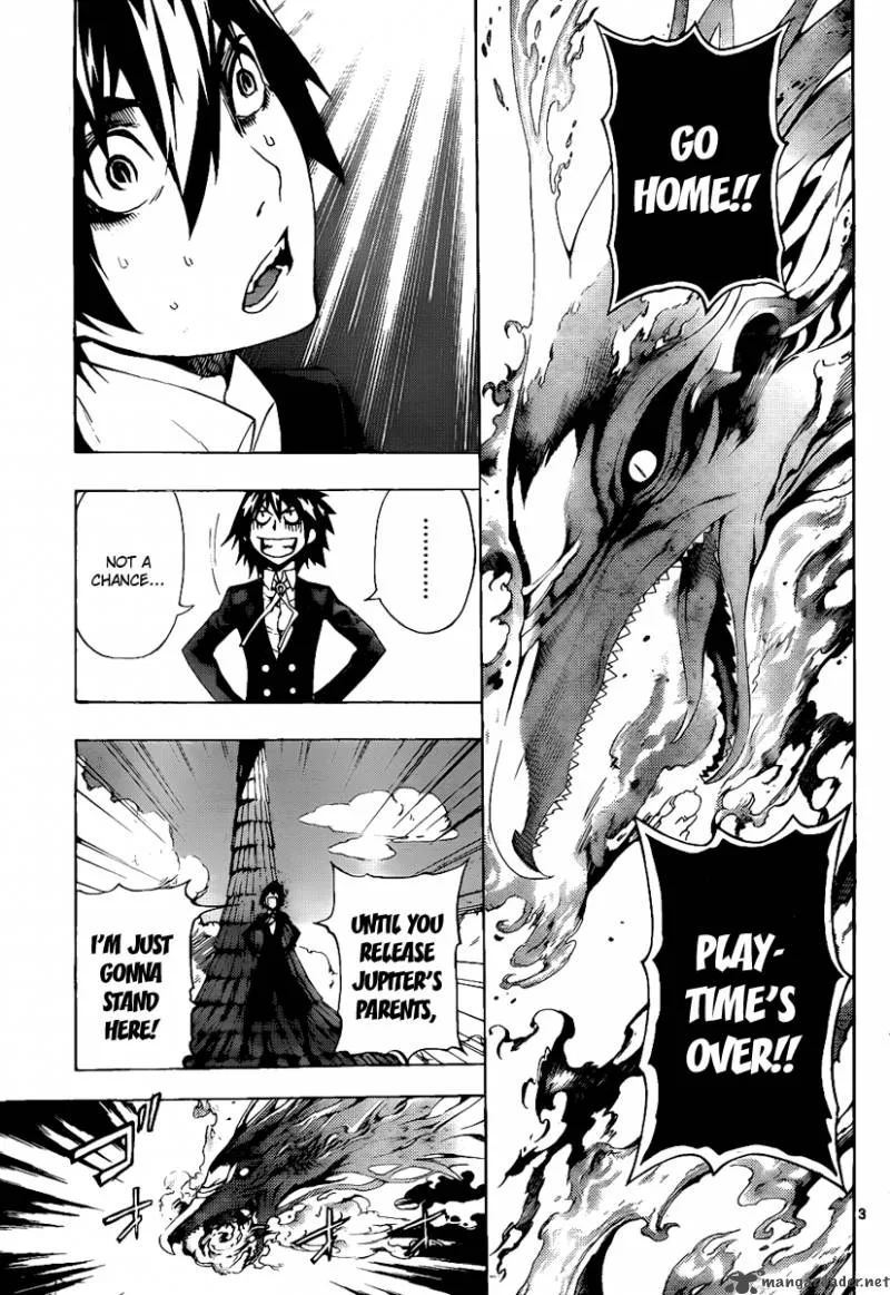 Defense Devil Chapter 79 page 3