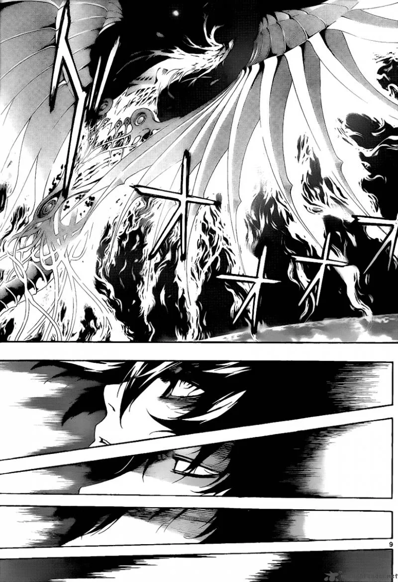 Defense Devil Chapter 79 page 8