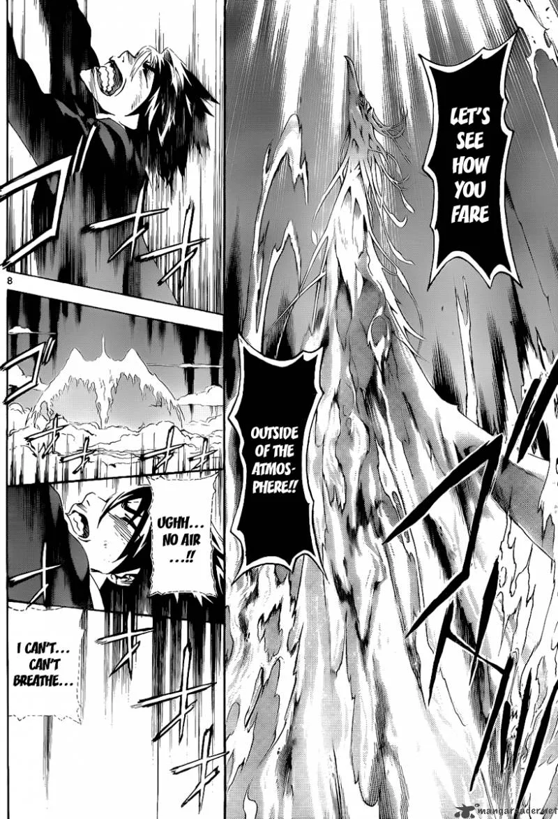 Defense Devil Chapter 79 page 7
