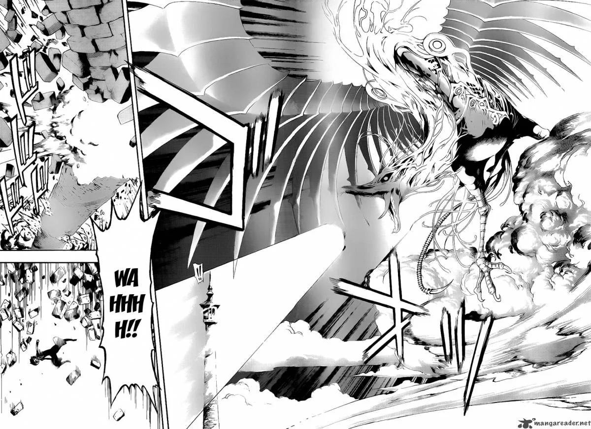 Defense Devil Chapter 79 page 4