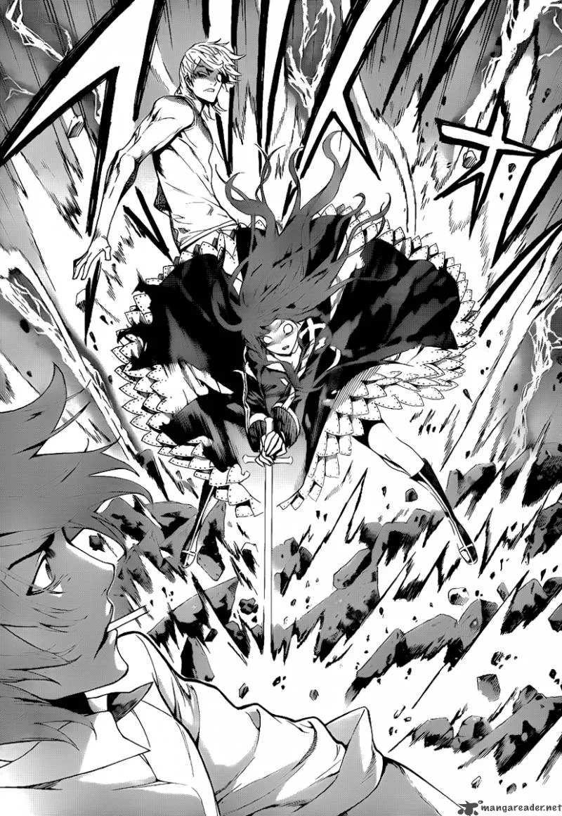 Defense Devil Chapter 79 page 16