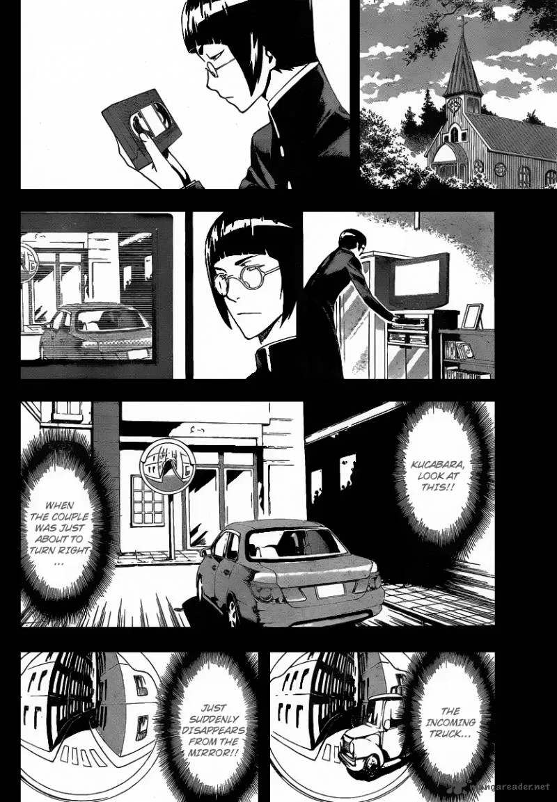 Defense Devil Chapter 80 page 12