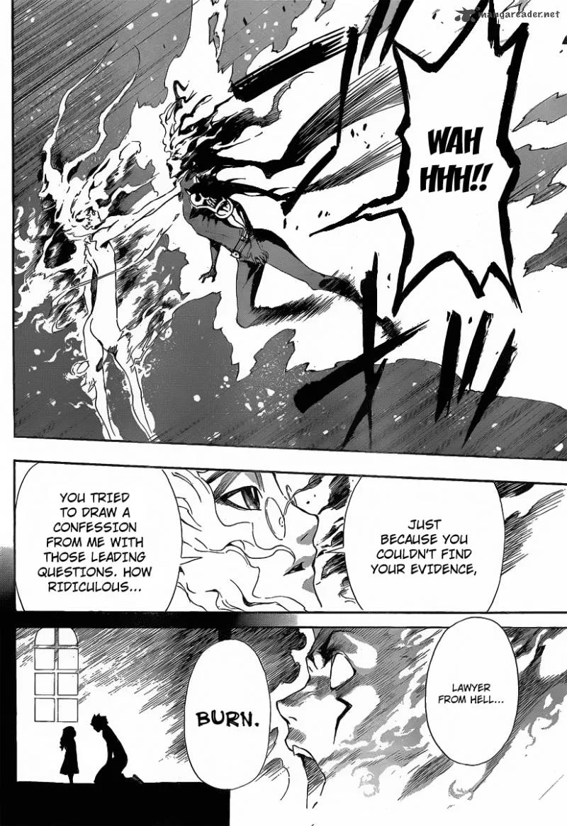 Defense Devil Chapter 80 page 10