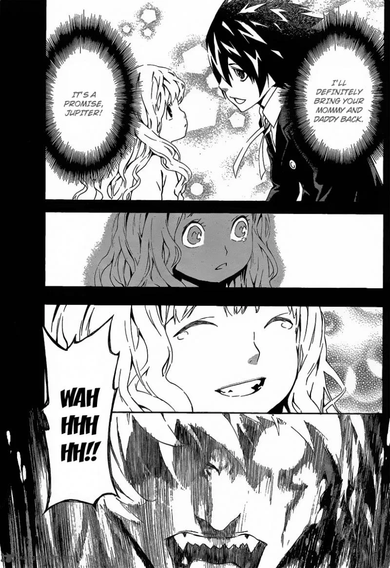 Defense Devil Chapter 80 page 11