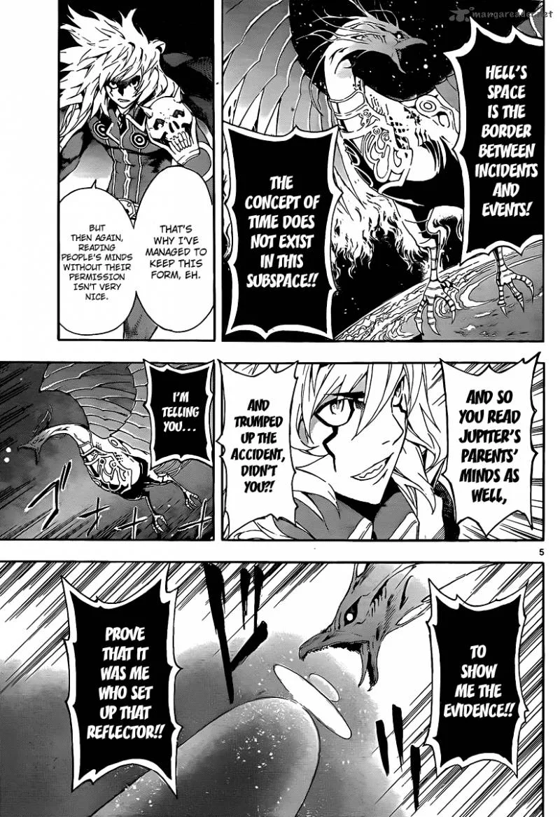 Defense Devil Chapter 80 page 4