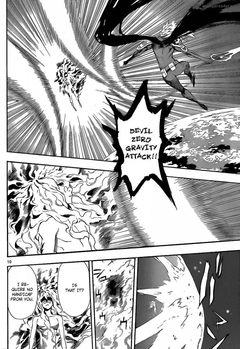 Defense Devil Chapter 80 page 8