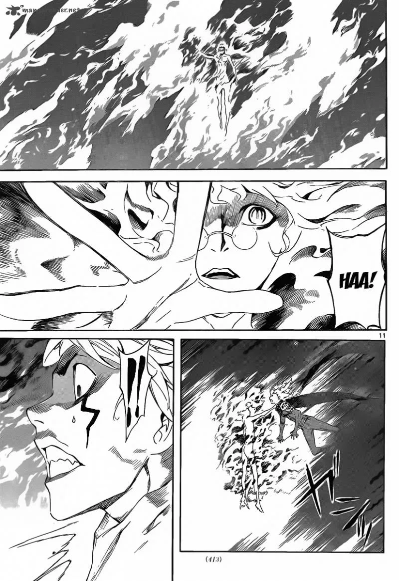 Defense Devil Chapter 80 page 9