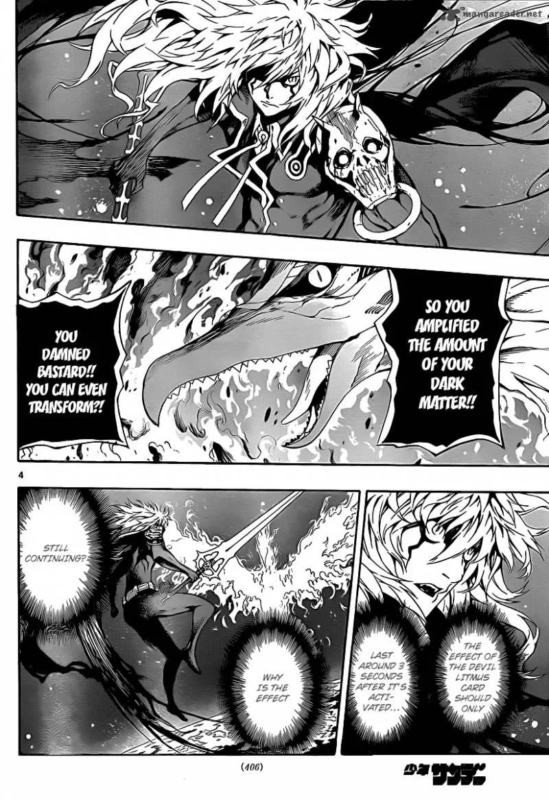 Defense Devil Chapter 80 page 3