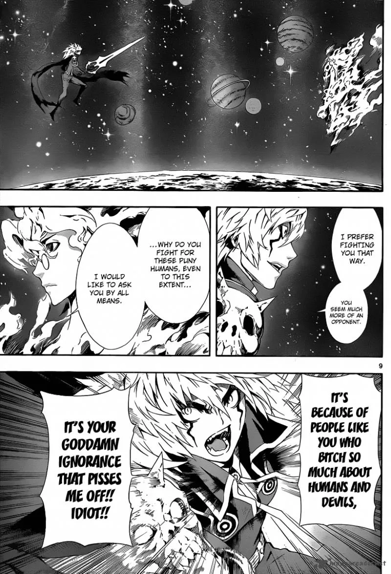 Defense Devil Chapter 80 page 7