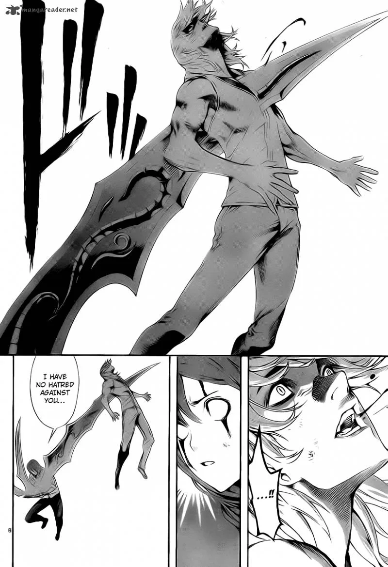 Defense Devil Chapter 81 page 7