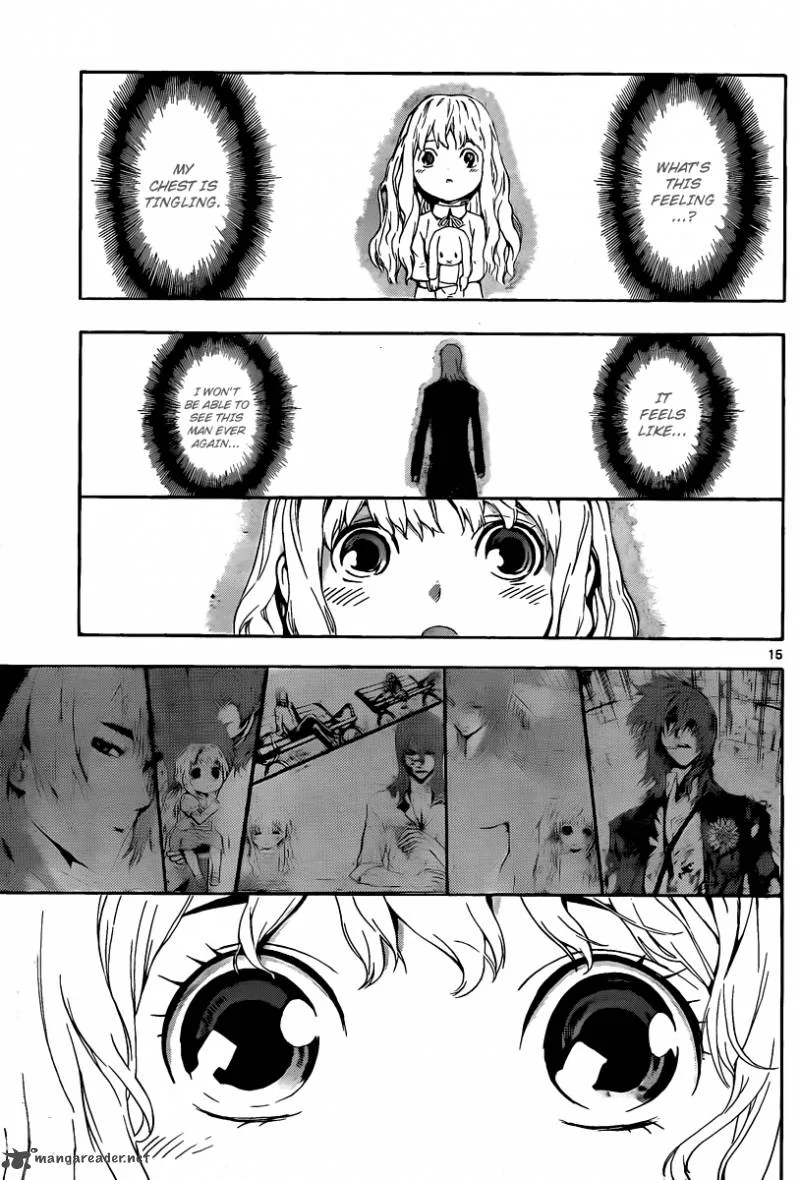 Defense Devil Chapter 82 page 15
