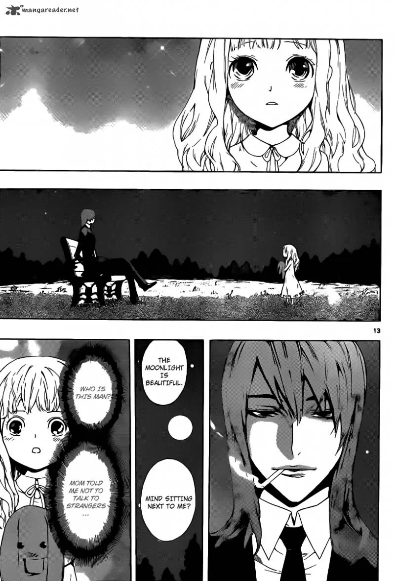 Defense Devil Chapter 82 page 13
