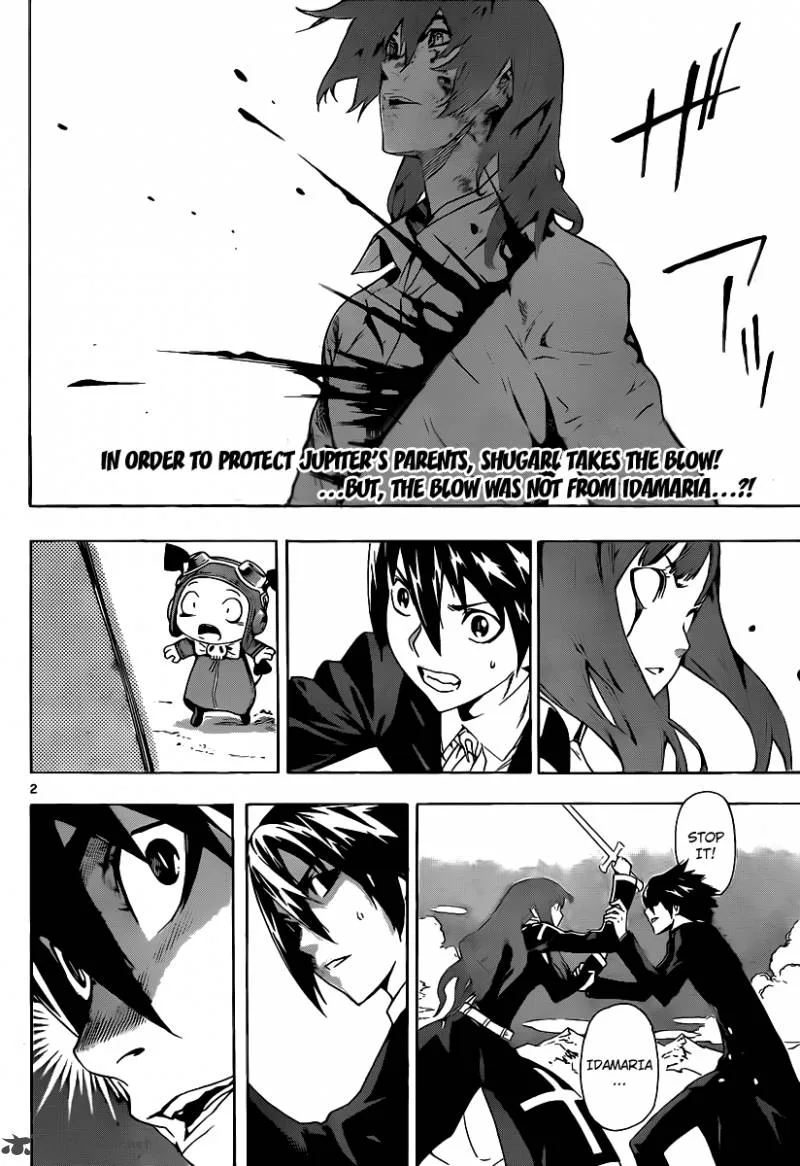 Defense Devil Chapter 82 page 2