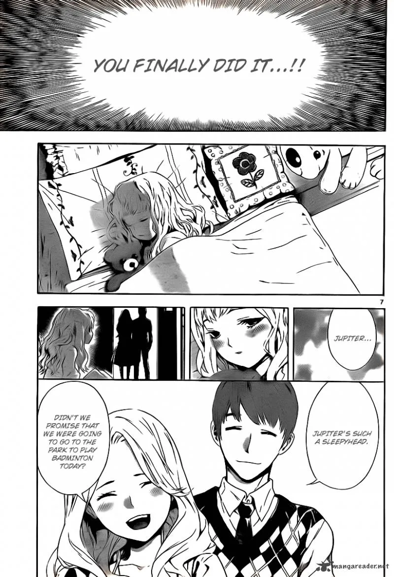 Defense Devil Chapter 82 page 7