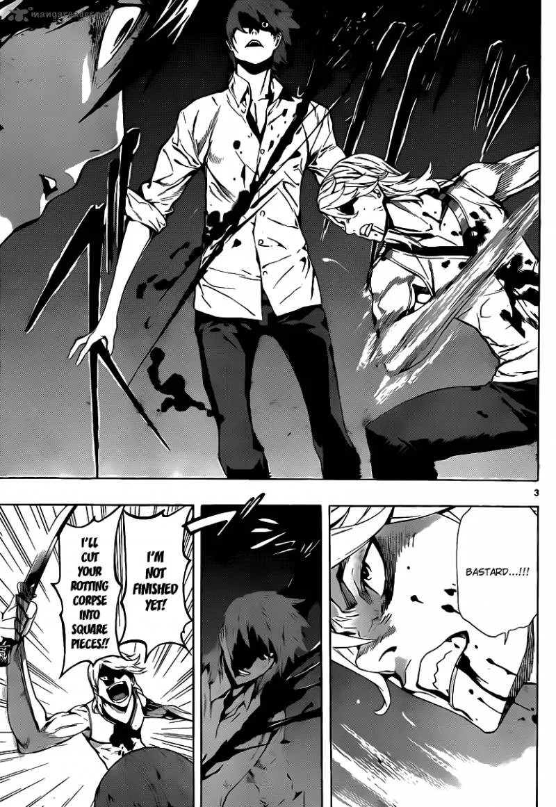 Defense Devil Chapter 82 page 3