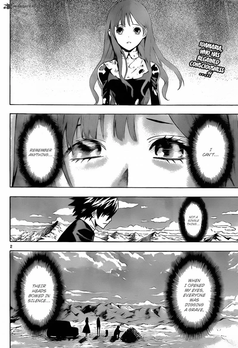 Defense Devil Chapter 83 page 2