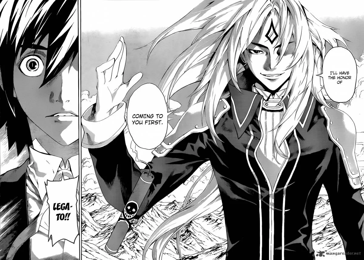 Defense Devil Chapter 83 page 12