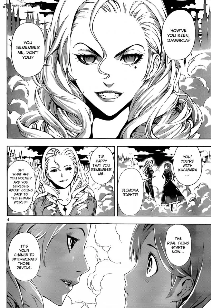 Defense Devil Chapter 84 page 3